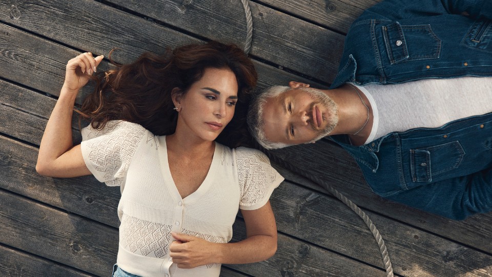 The Sandhamn Murders S10