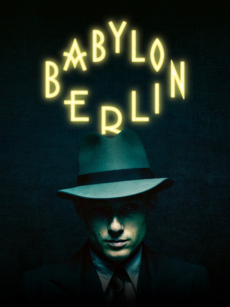 BABYLON BERLIN