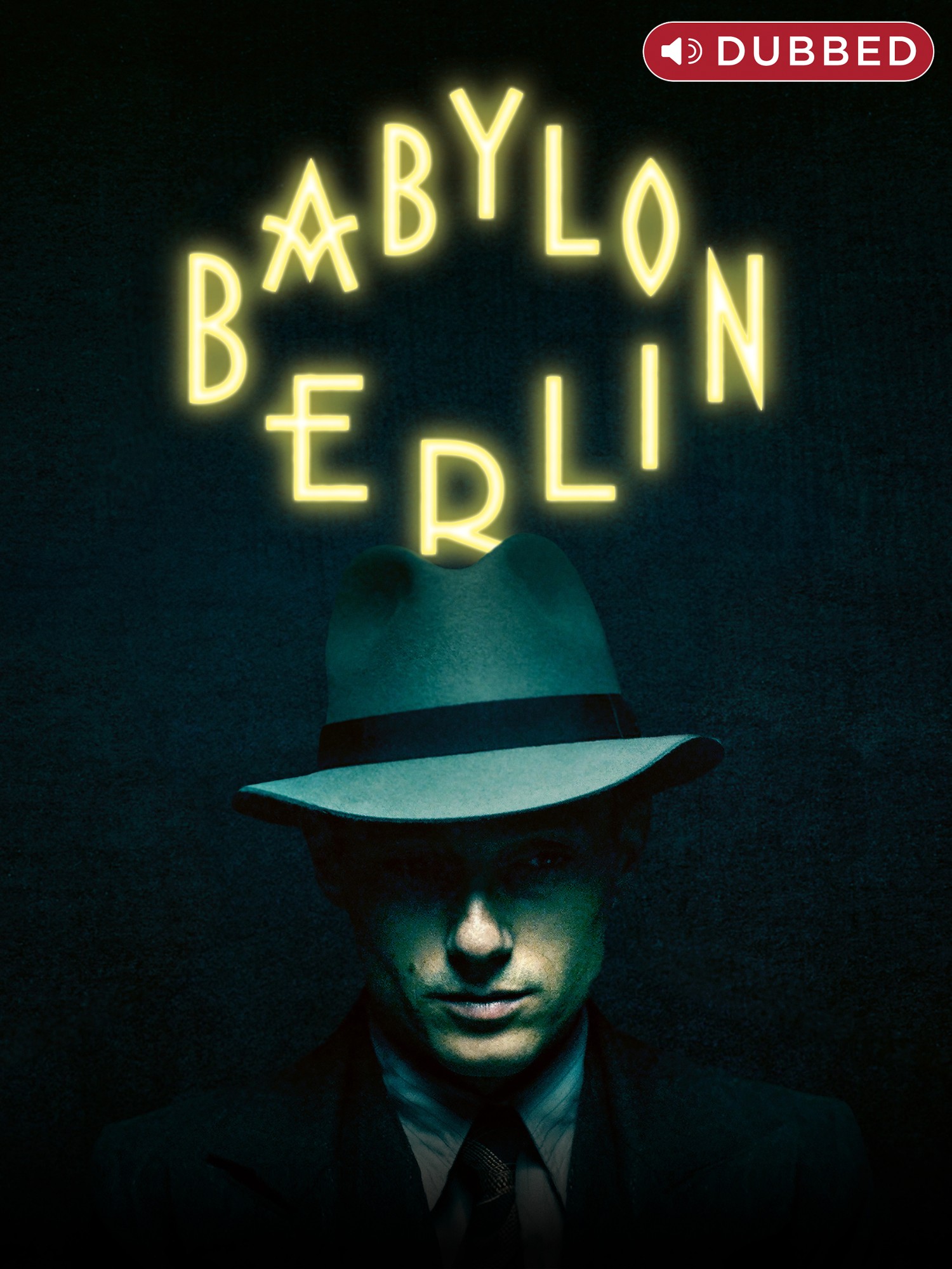 BABYLON BERLIN Dubbed 3x4