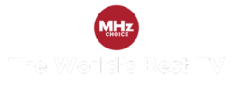 MHz Choice The World’s Best TV Header Logo
