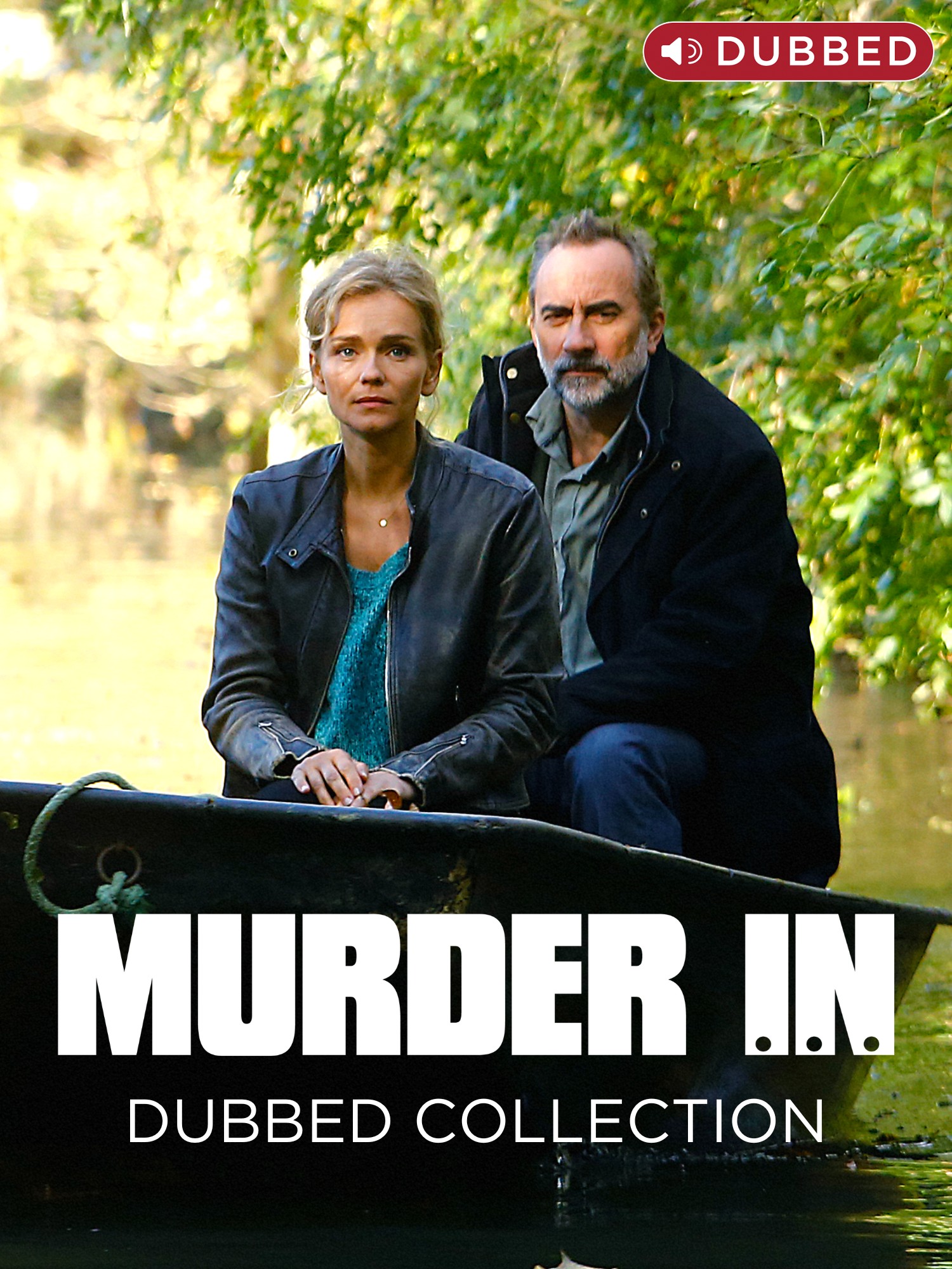 Murder In Dubbed 3x4