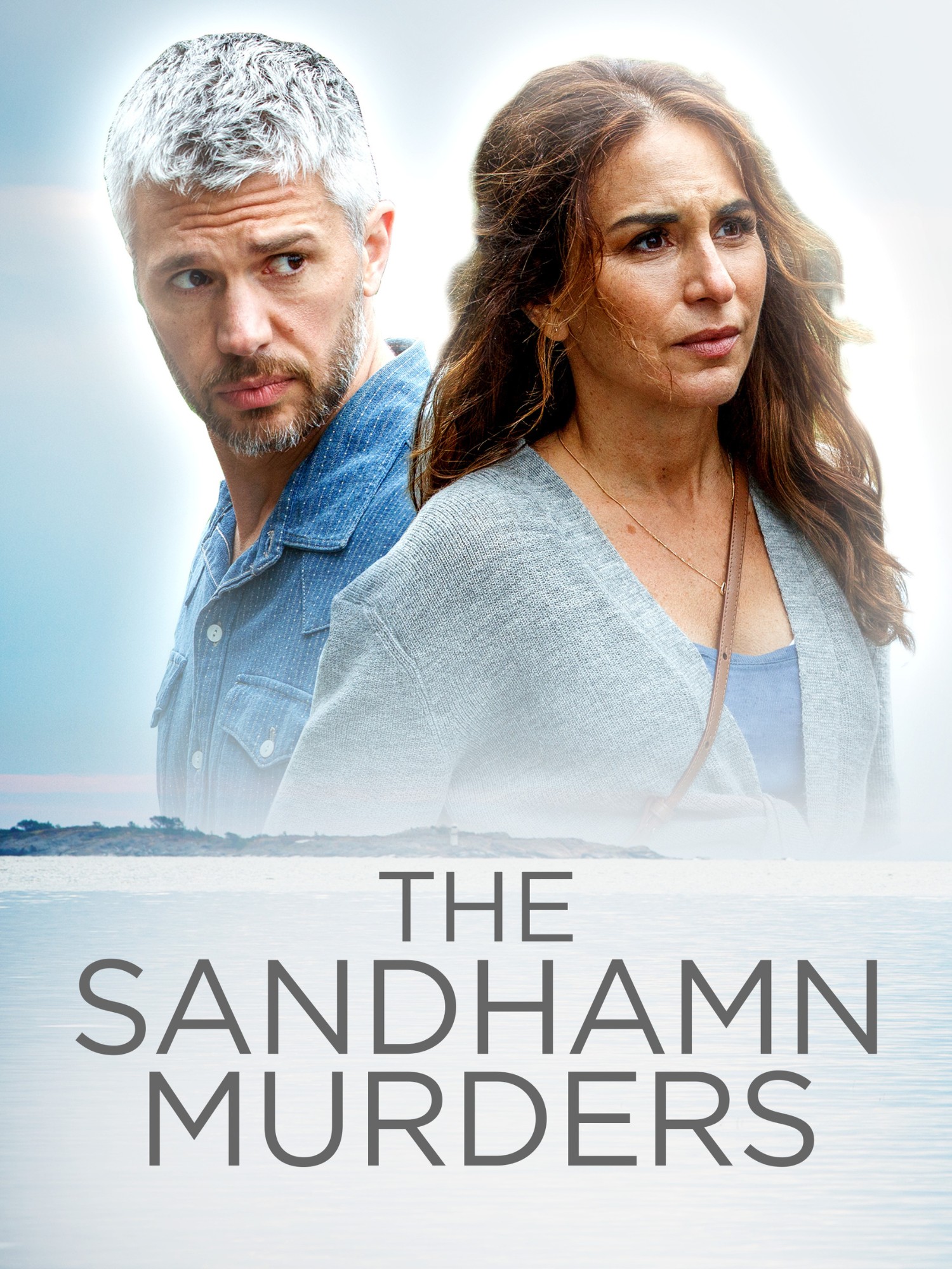 SANDHAMN MURDERS 3x4