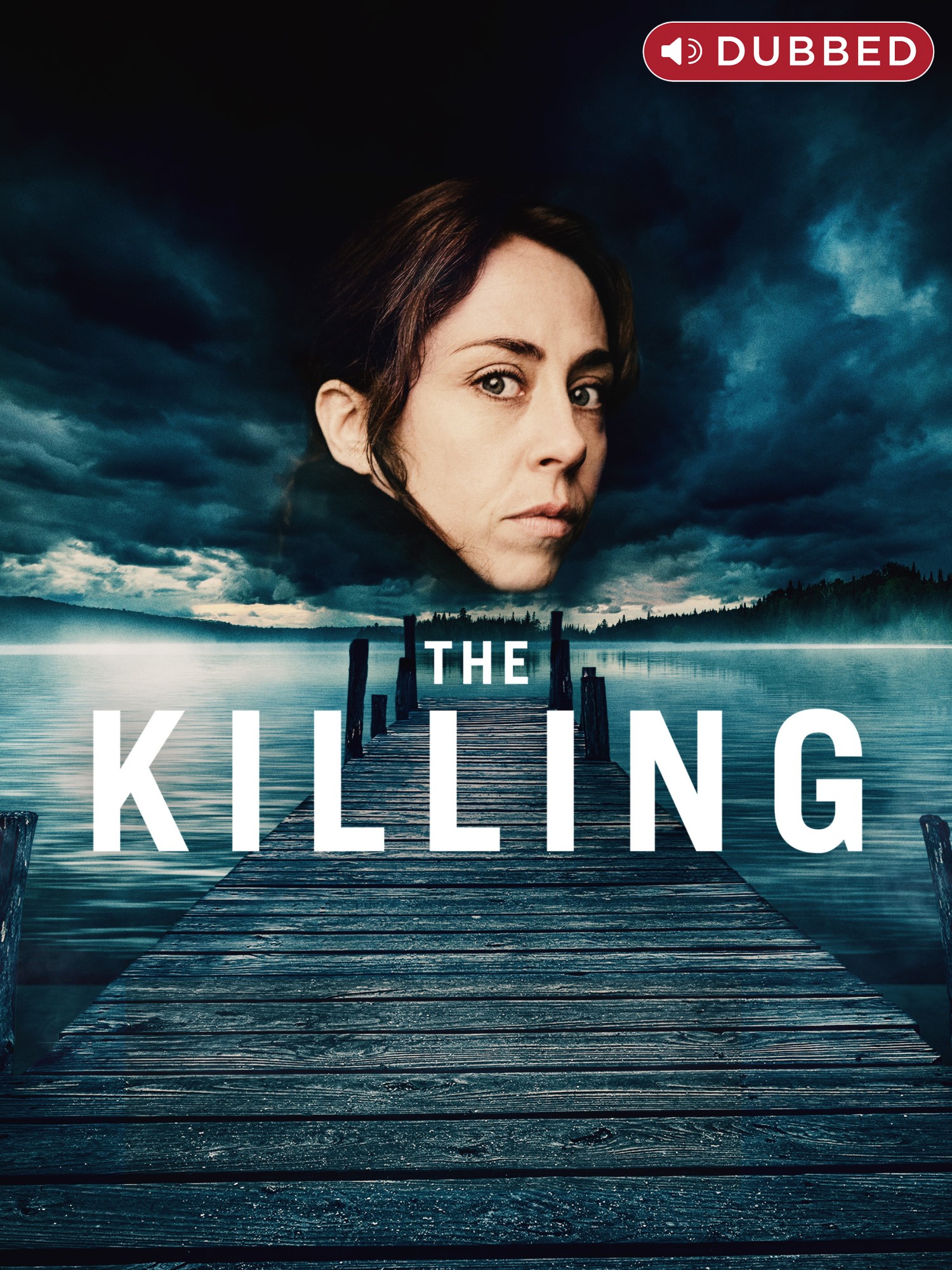 The Killing Dubbed 3x4