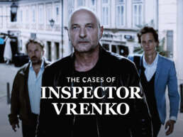 large VRENKO C 01000 KEYART 4x3