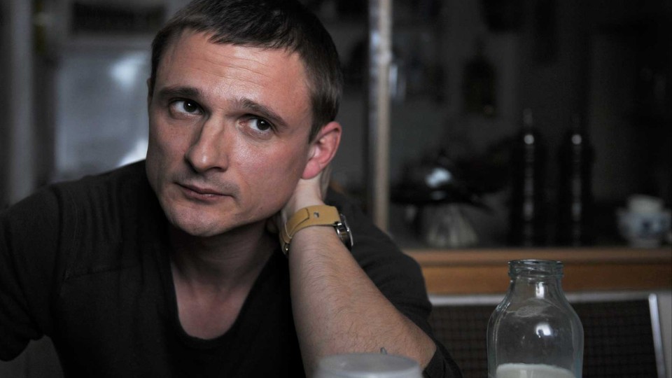 Leaving in October BG