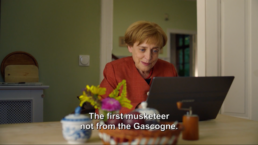 Merkel Screenshot 12