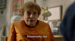 Merkel Screenshot 16