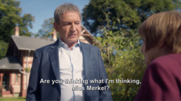 Merkel Screenshot 17