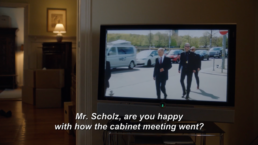 Merkel Screenshot 5