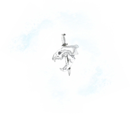 REINDEER MAFIA LOGO