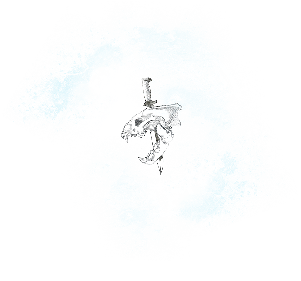 REINDEER MAFIA LOGO