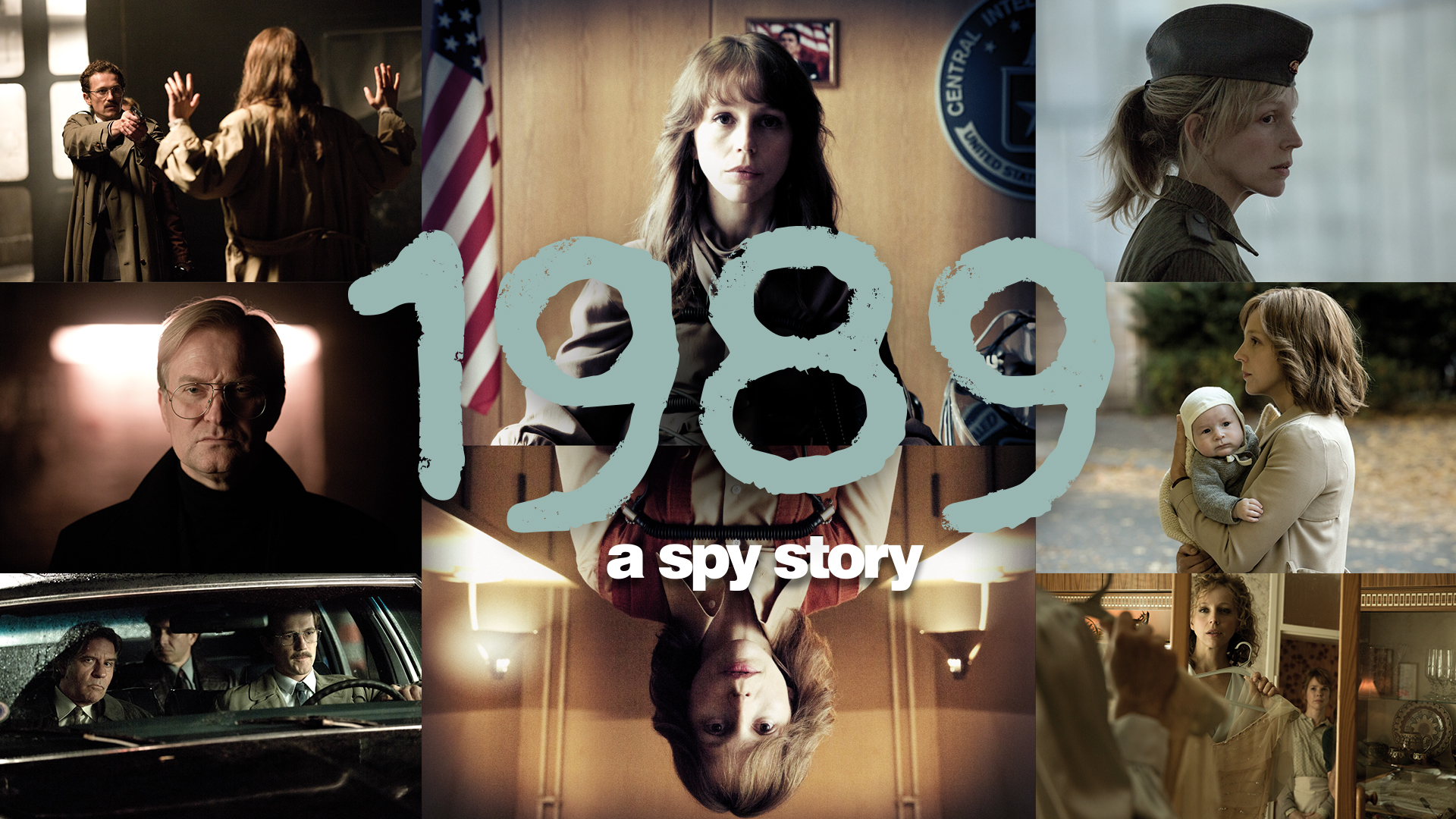 1989 A Spy Story SPYSTO C 00000T r5884 Original Image