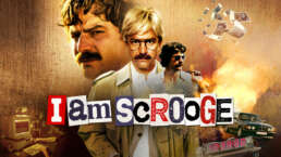 SCROGE C 00000T