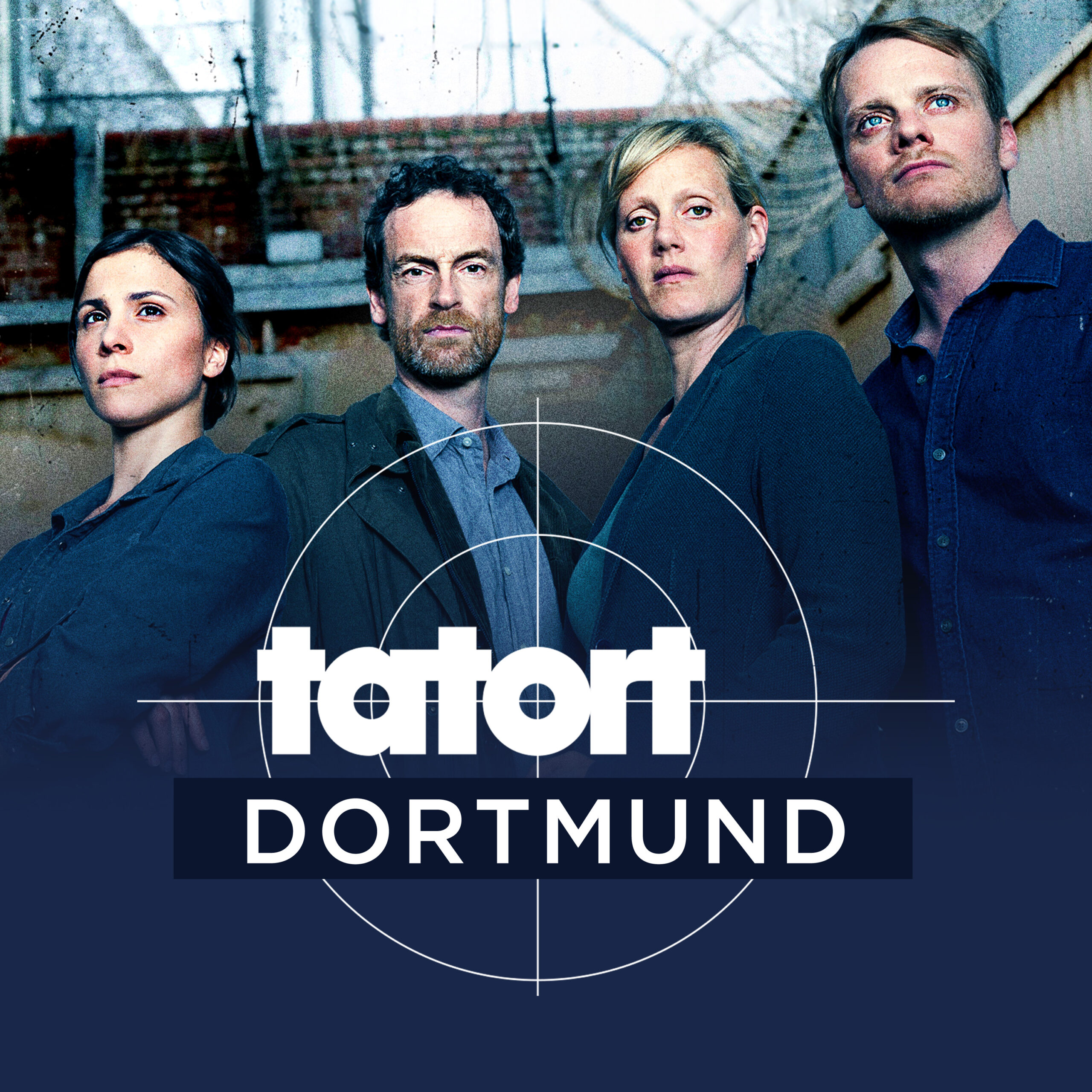 Tatort Dortmund DORTMD C 00000TSQ r10697 Original Image