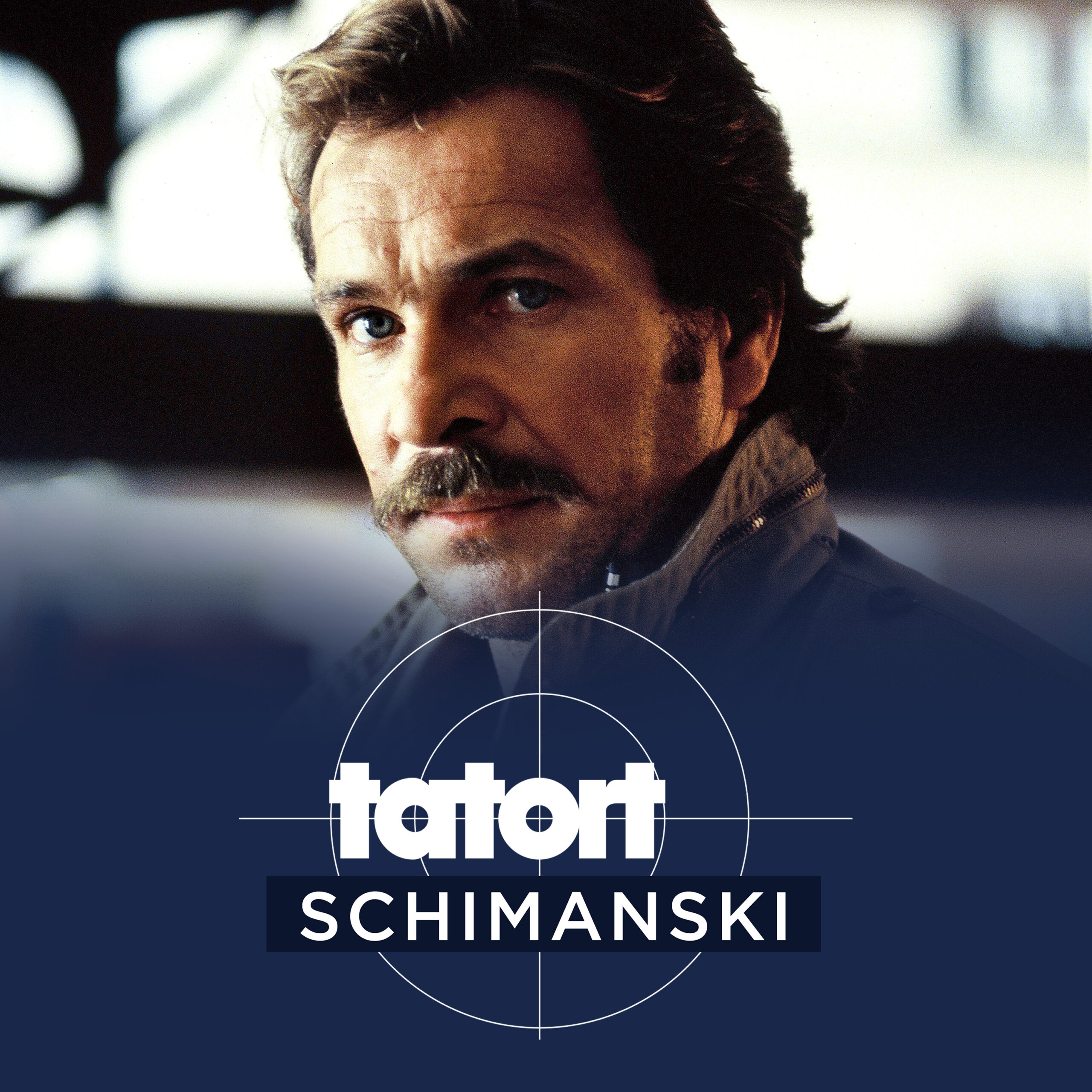 Tatort Schimanski SHIMAN C 00000TSQ r10814 Original Image