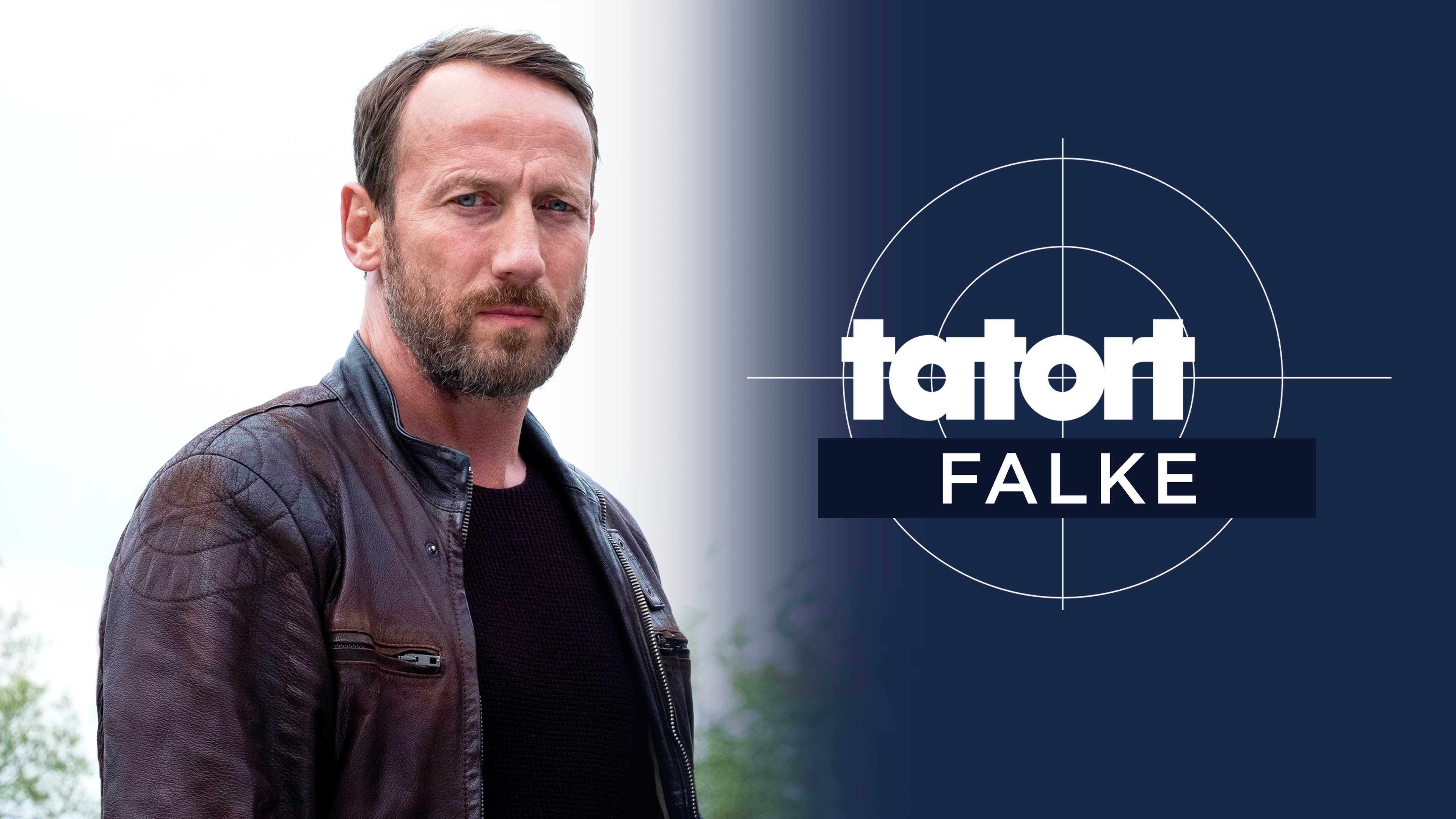 Tatort Falke KEYART 16x9