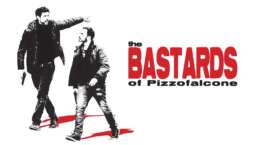 The Bastards of Pizzofalcone