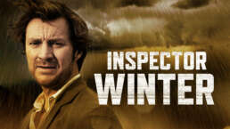 INSPECTOR WINTER KEYART