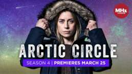 Arctic Circle S4 Date