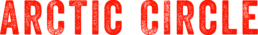 Arctic Circle logo red