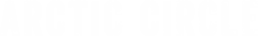 Arctic Circle logo white