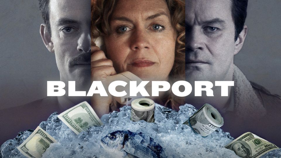 Blackport