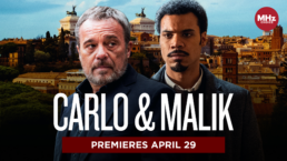Carlo & Malik