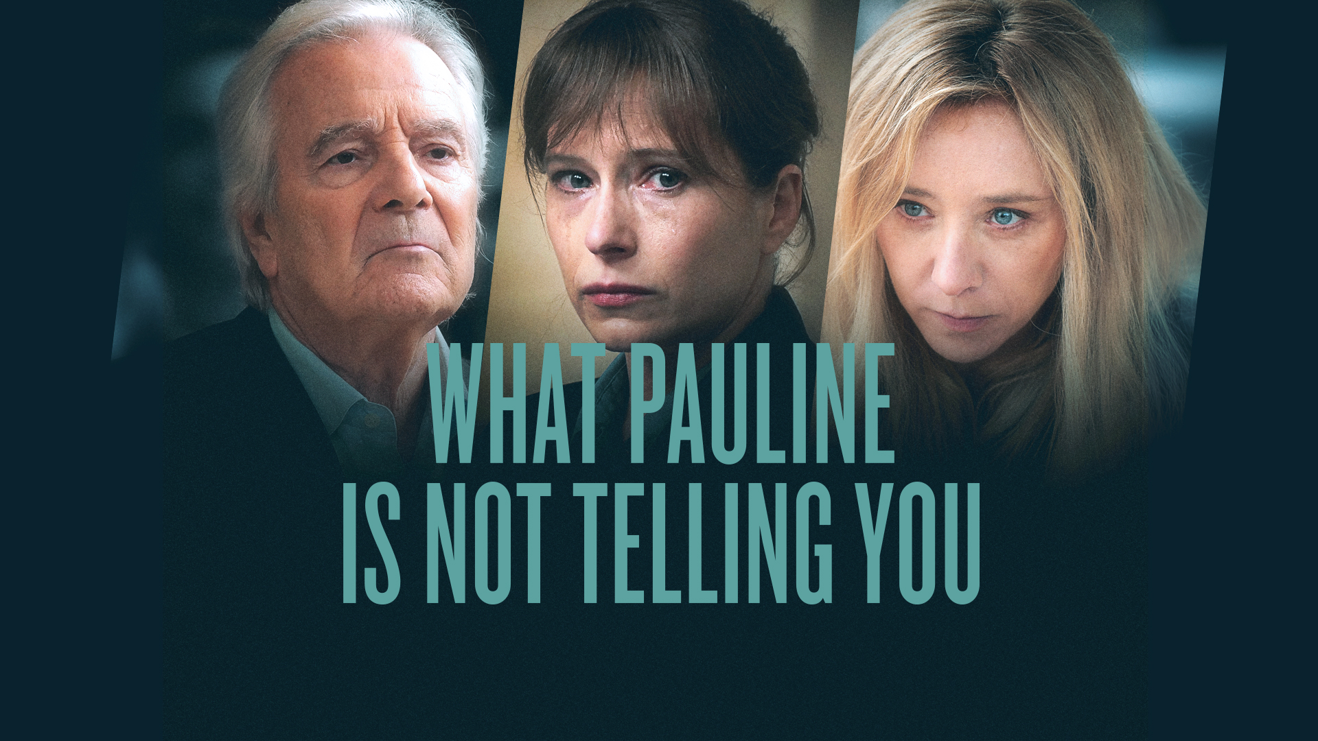 What Pauline Is Not Telling You PAULIN C 00000T r6622 Original Image