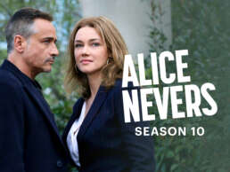 ALICEN C 10000T43