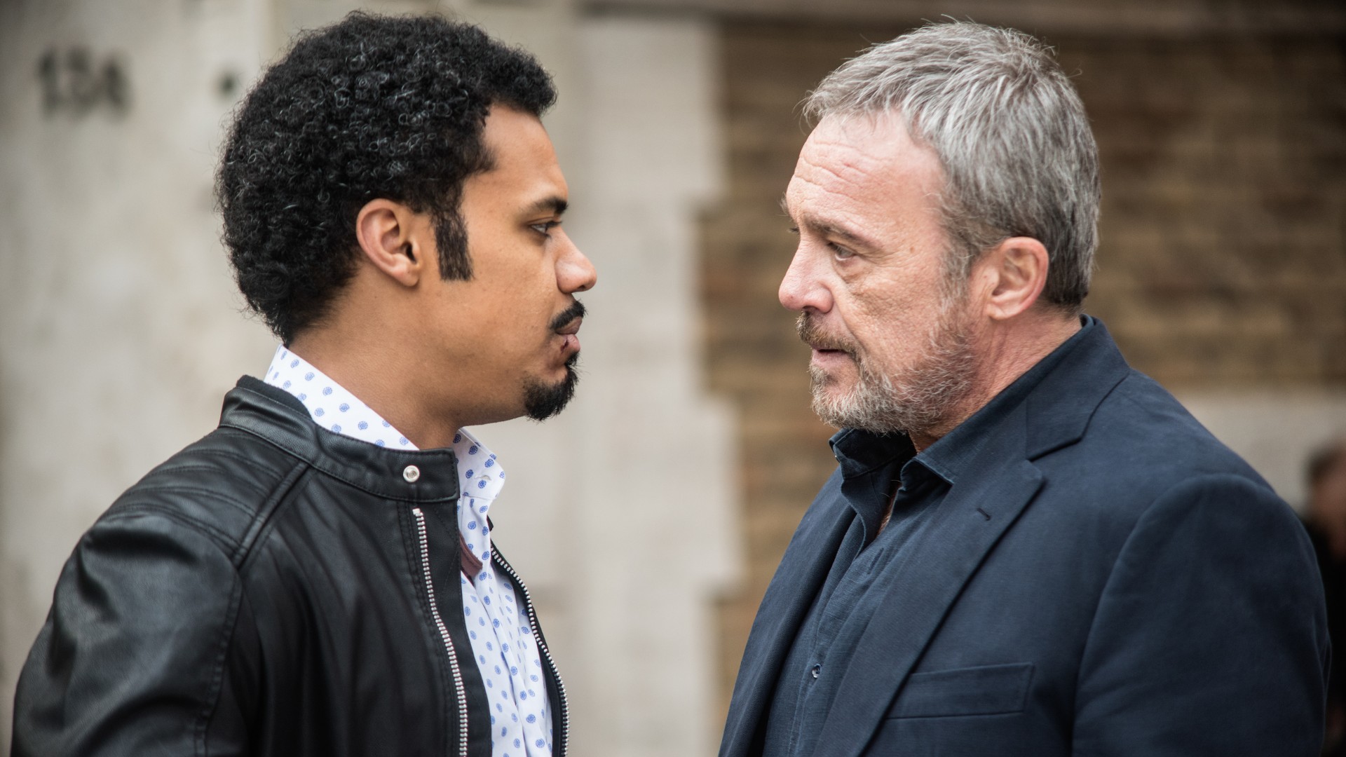 Carlo & Mailk Premieres April 29 (1)