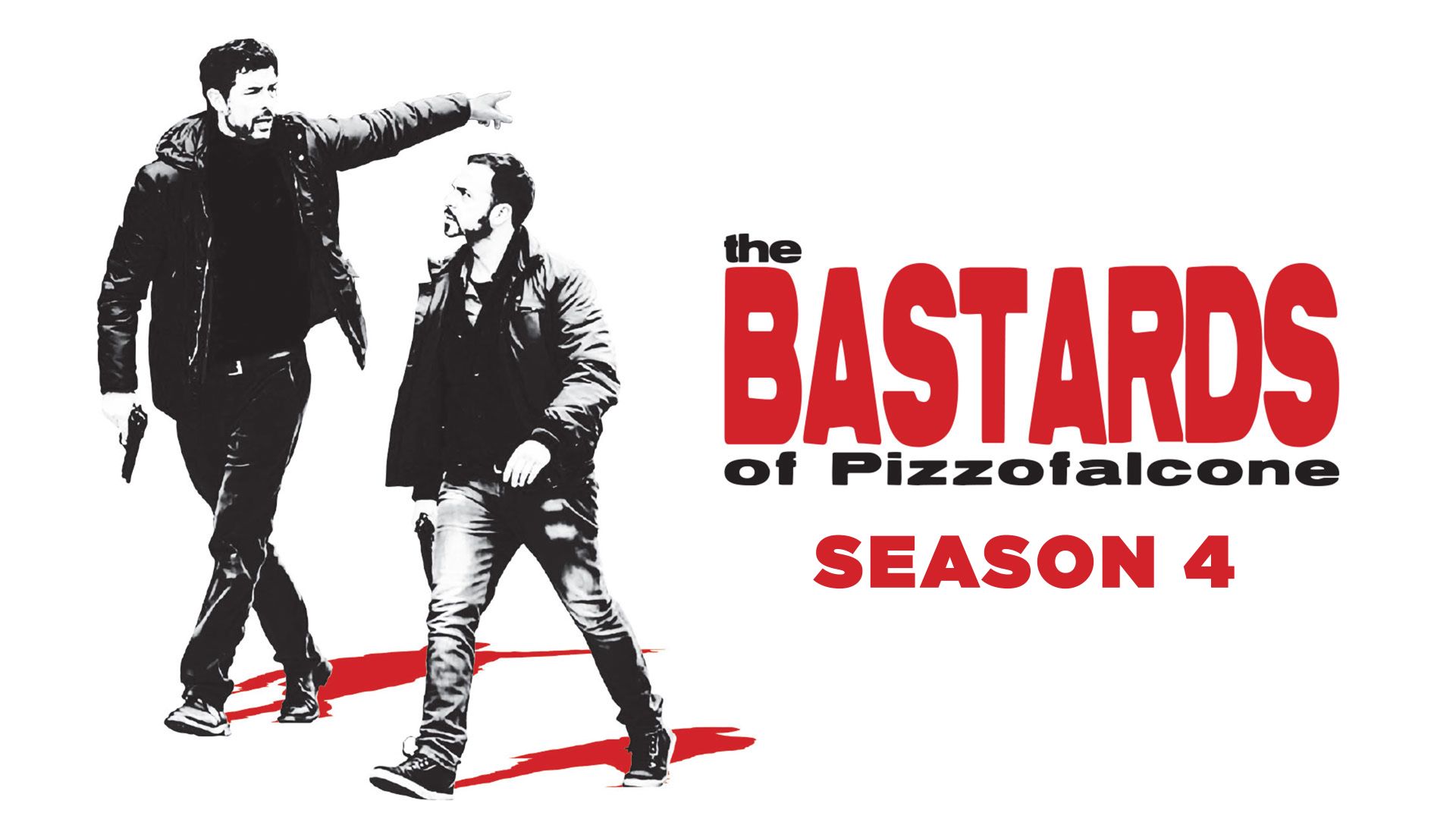 The Bastards of Pizzofalcone Season 4 BASTRD C scaled