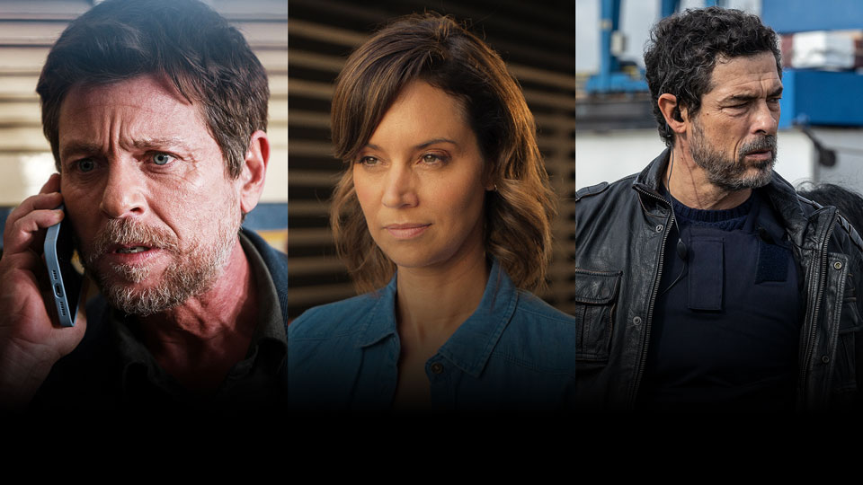 coming in may 2025 COVER