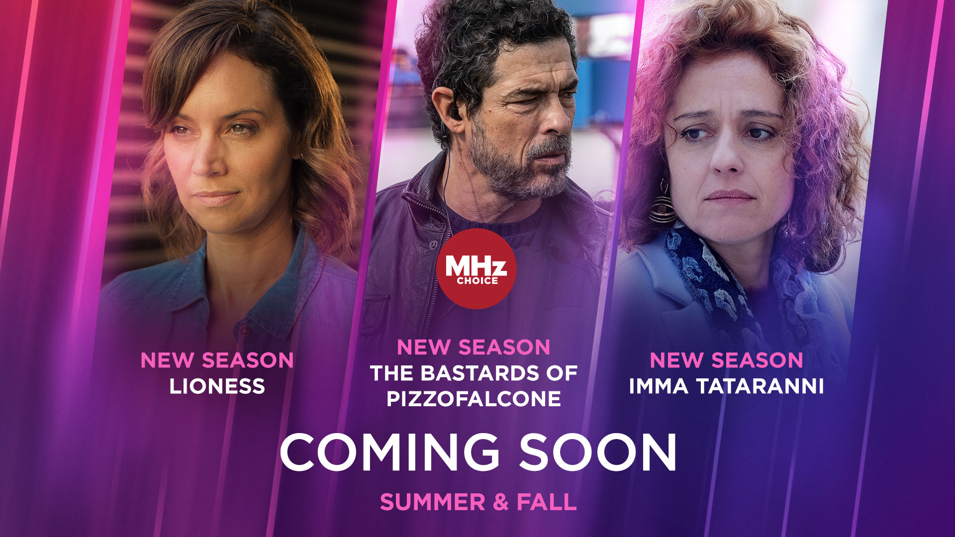 coming soon summer fall 2025 16x9