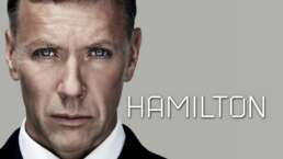Hamilton 00000T