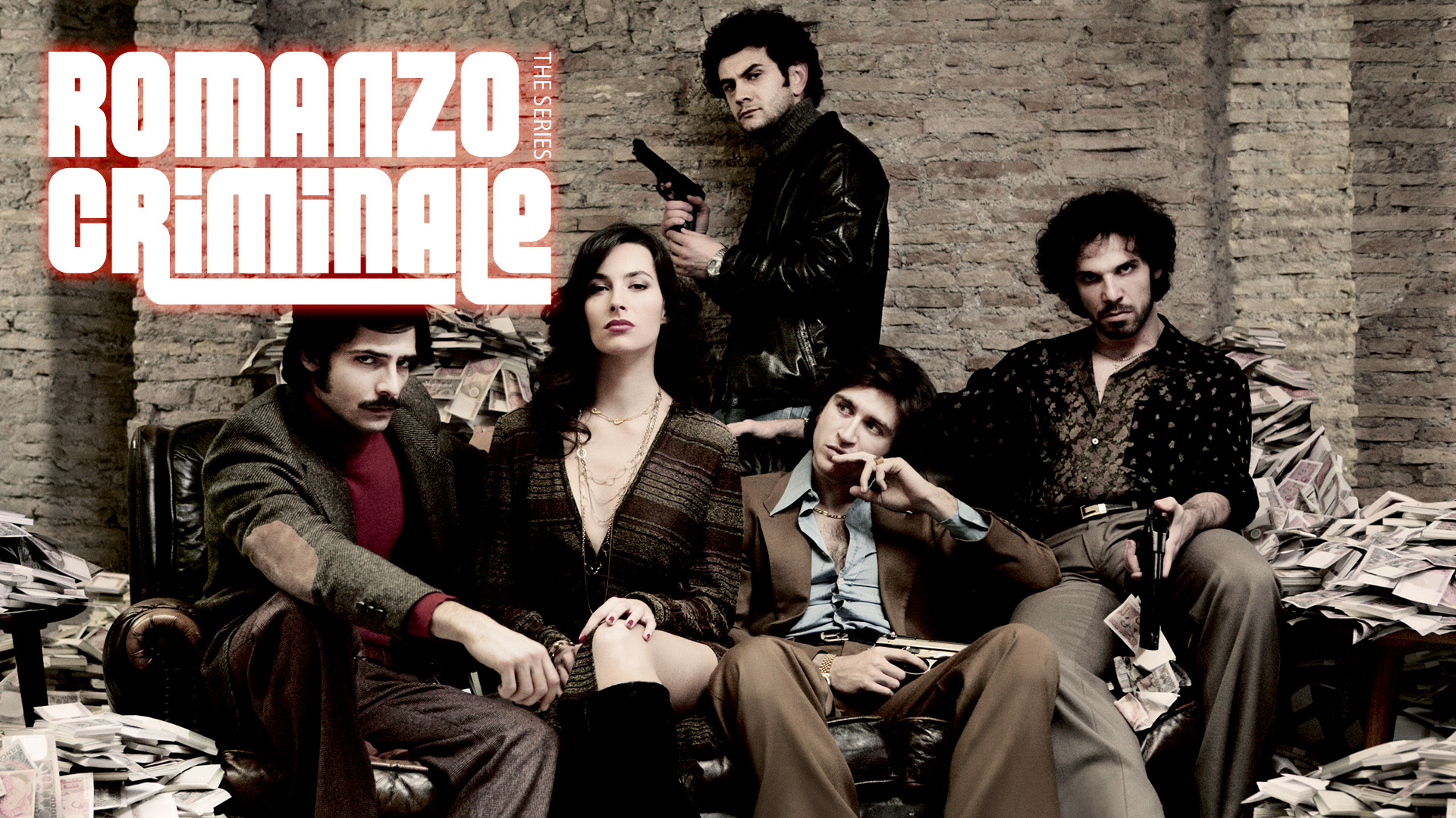 PLACEHOLDER Romanzo Criminale 16x9