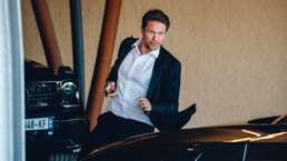 Spy Series (2)