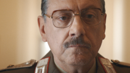 History Behind GENERAL'S MEN (3)