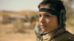 SOLDIERS Header