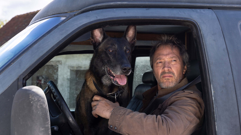 The Traveller S2 EP3