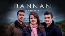 BANNAN C 08000