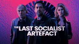 The Last Socialist Artefact