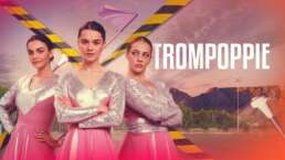 Trompoppie