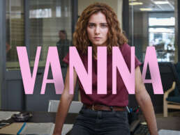 VANINA C 00000T43