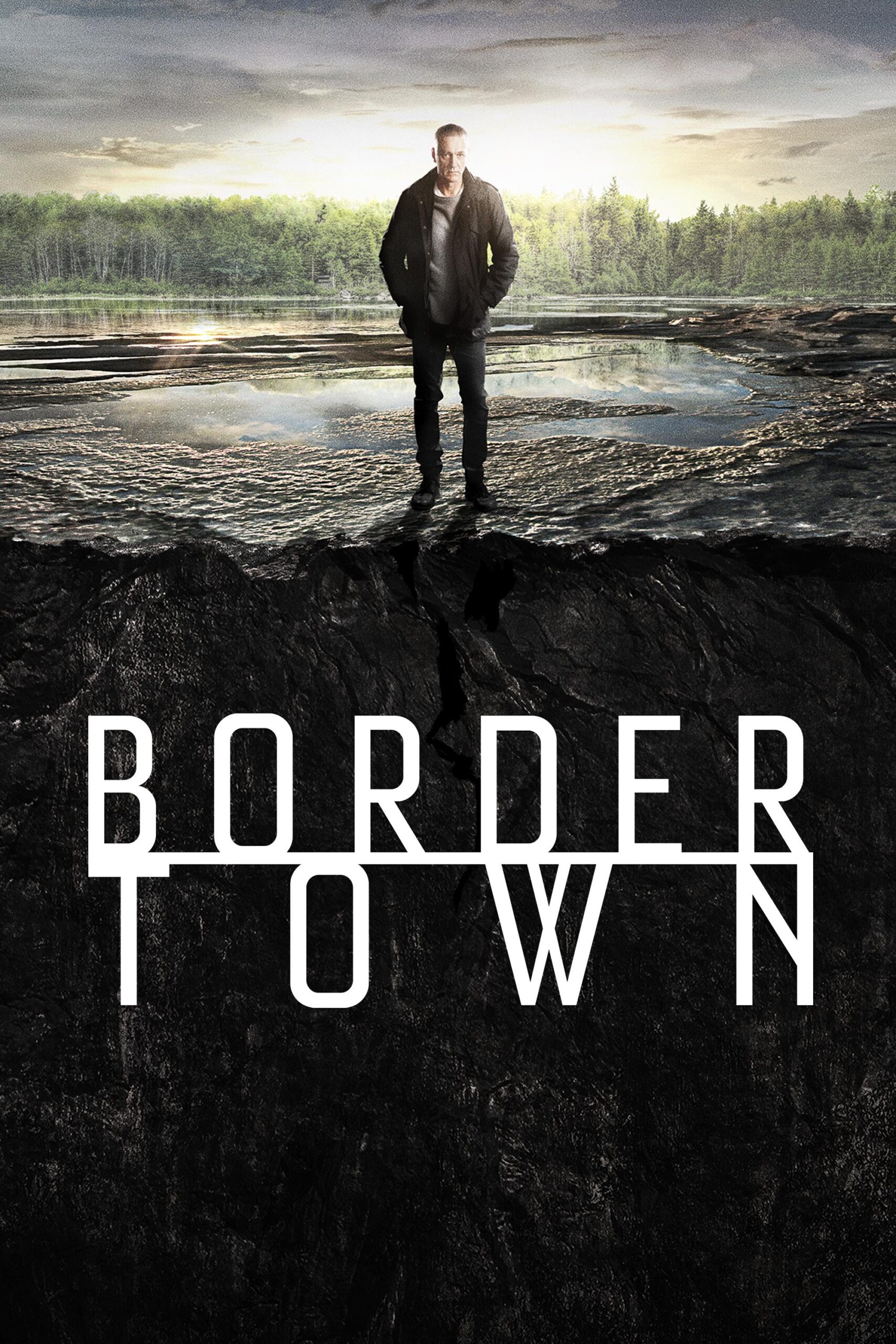 Bordertown