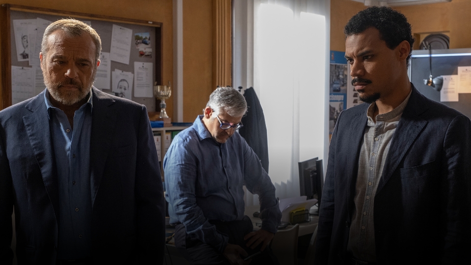 Carlo & Malik Header Image