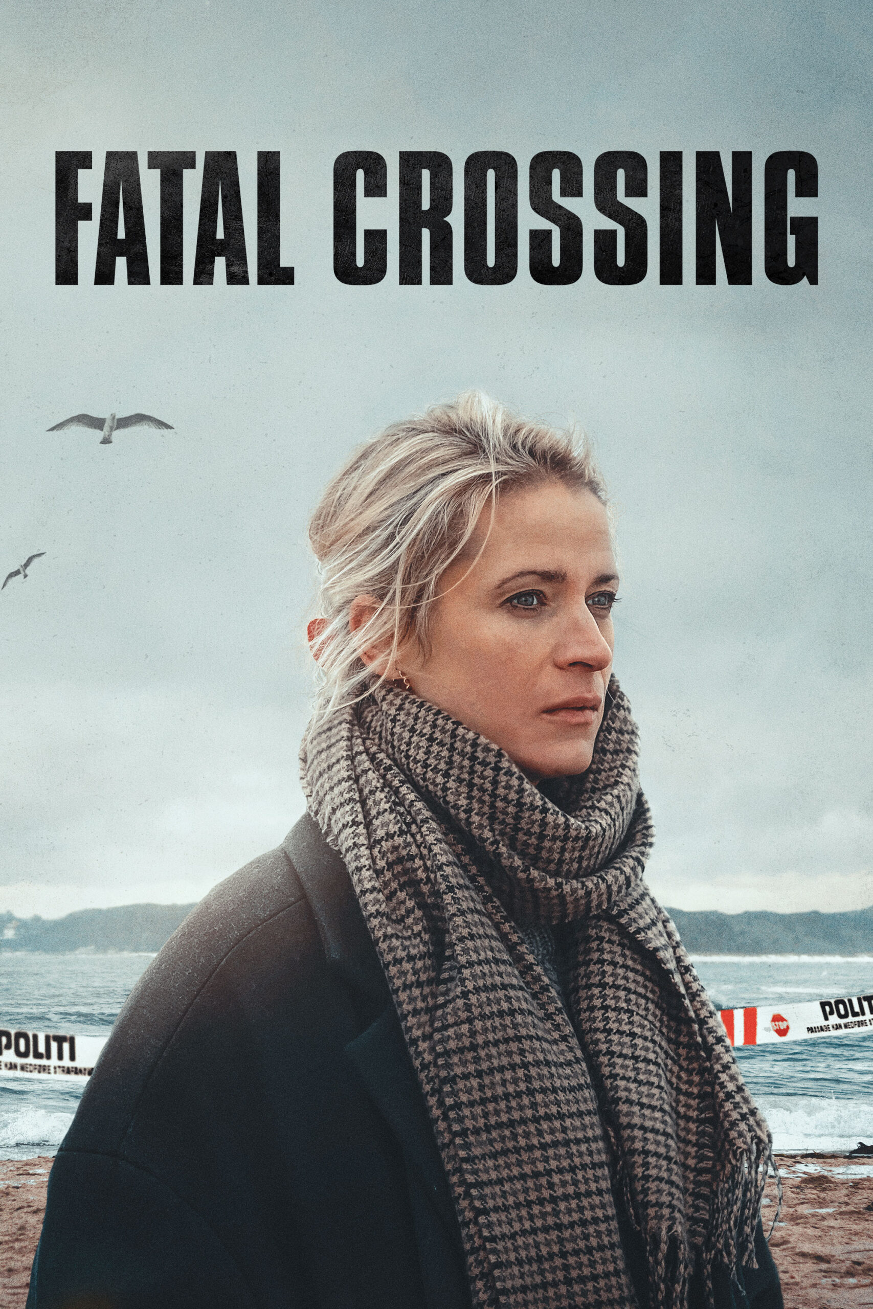Fatal Crossing