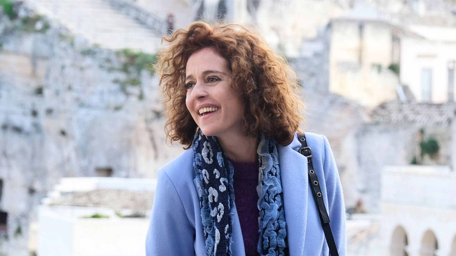 Imma Tataranni Season 4 BG