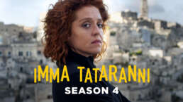 Imma Tataranni Season 4 IMATAT C 04000 r11827 Original Image