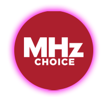 LABOR DAY 2025 MHz Logo