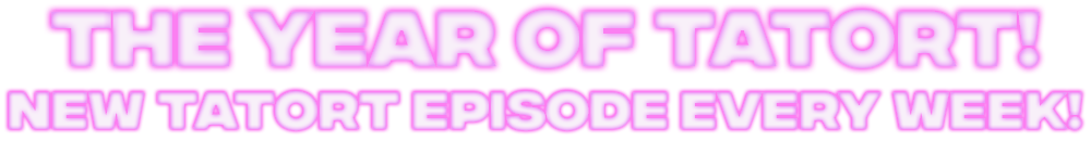 LABOR DAY SALE 2025 Text Tatort